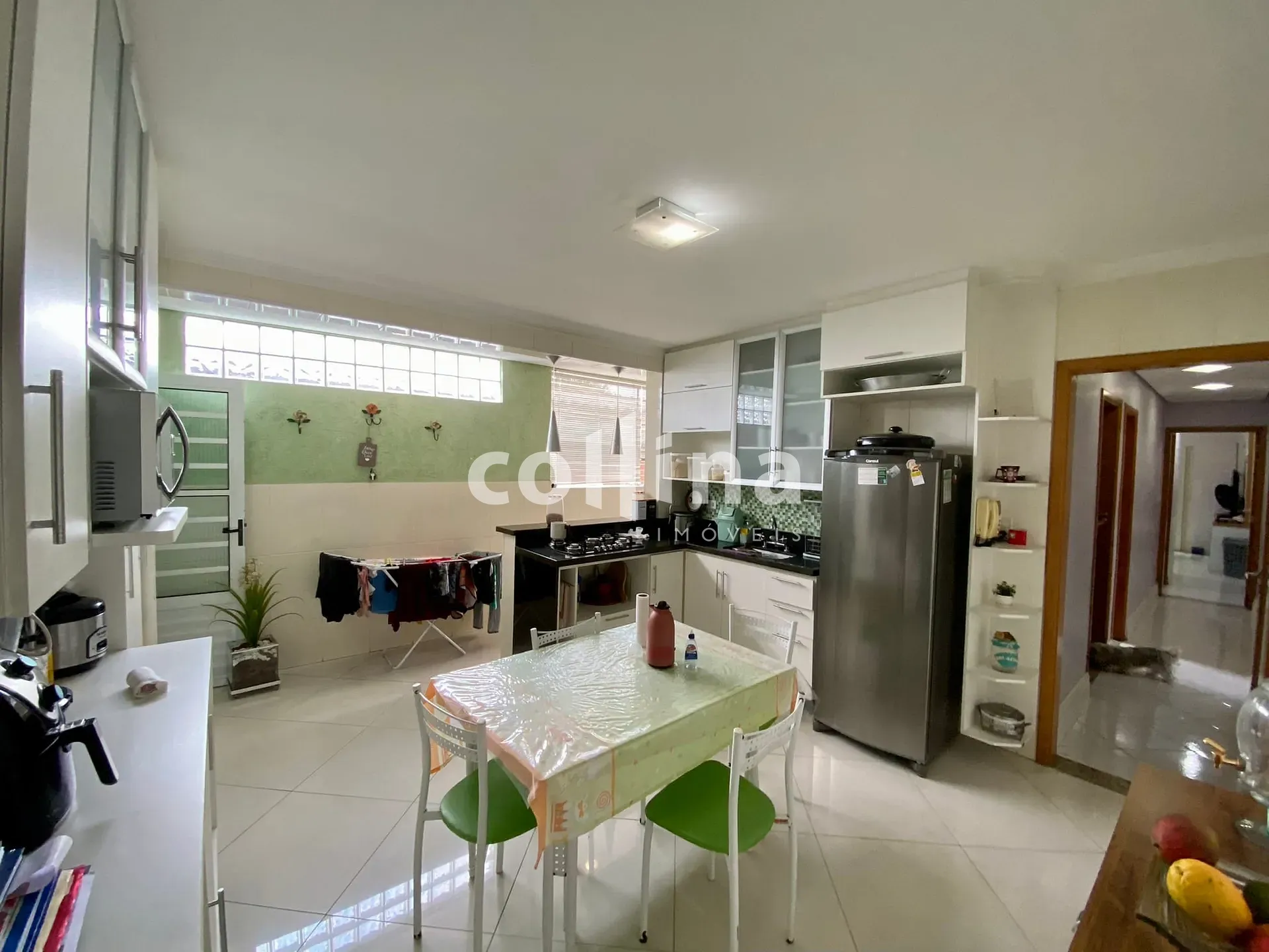 Casa, 3 quartos, 10 m² - Foto 2