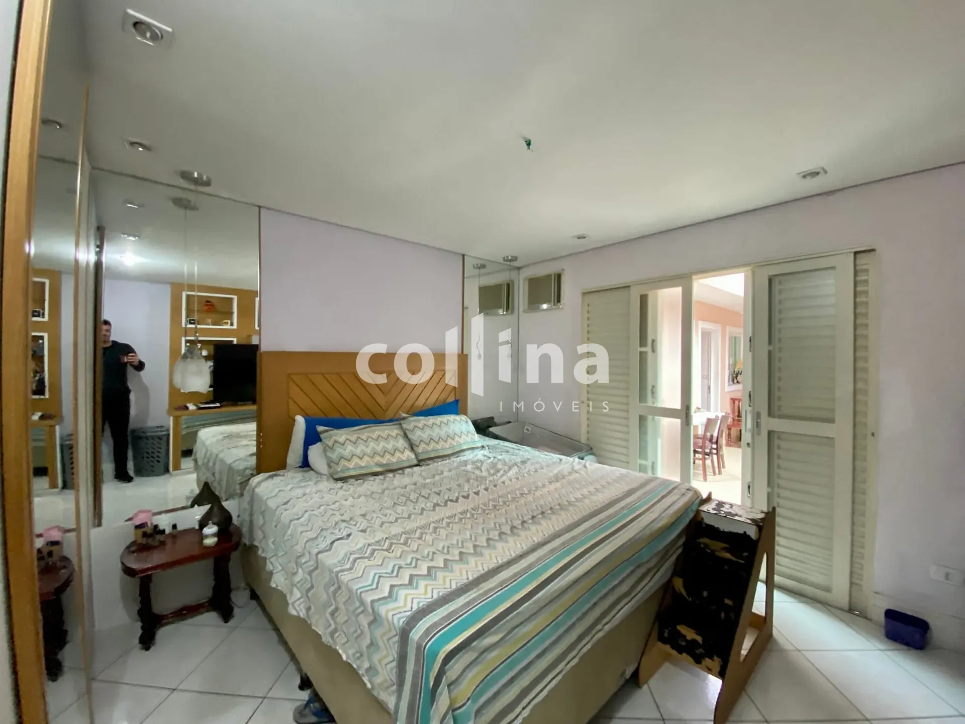 Casa, 3 quartos, 10 m² - Foto 7