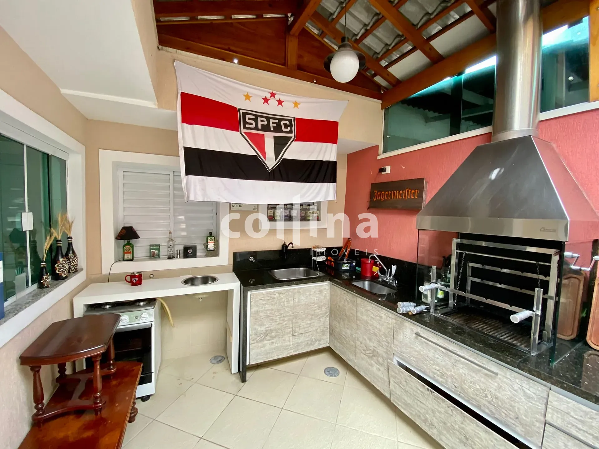 Casa, 3 quartos, 10 m² - Foto 10
