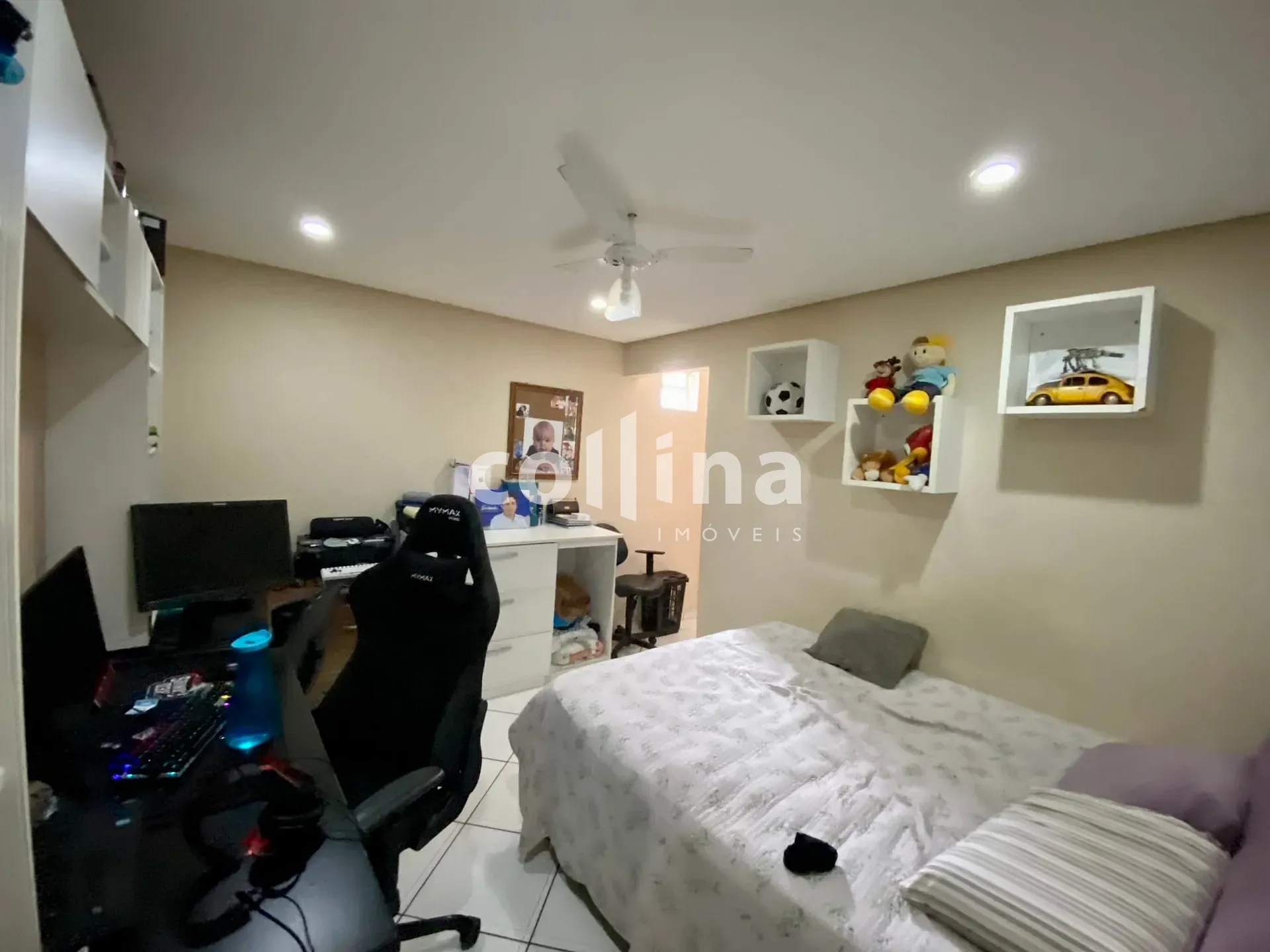 Casa, 3 quartos, 10 m² - Foto 11