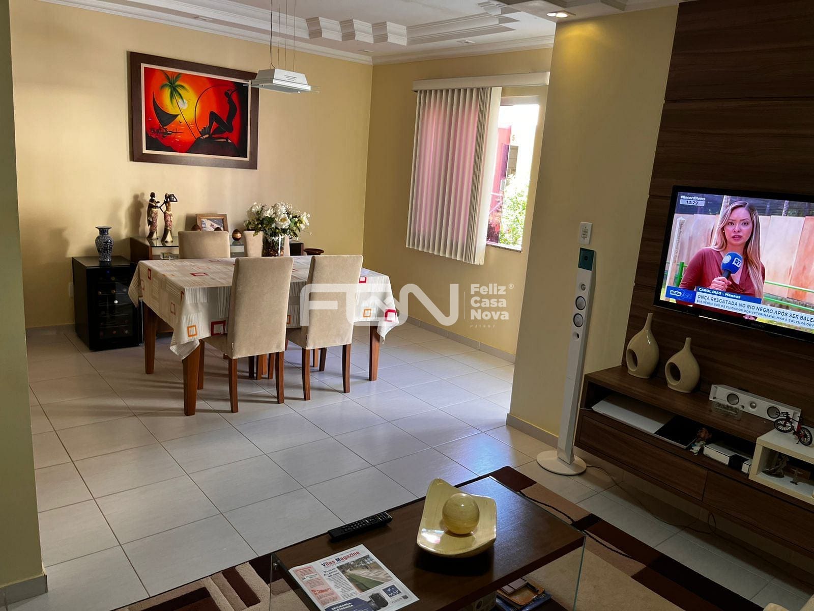 Casa, 4 quartos, 134 m² - Foto 11