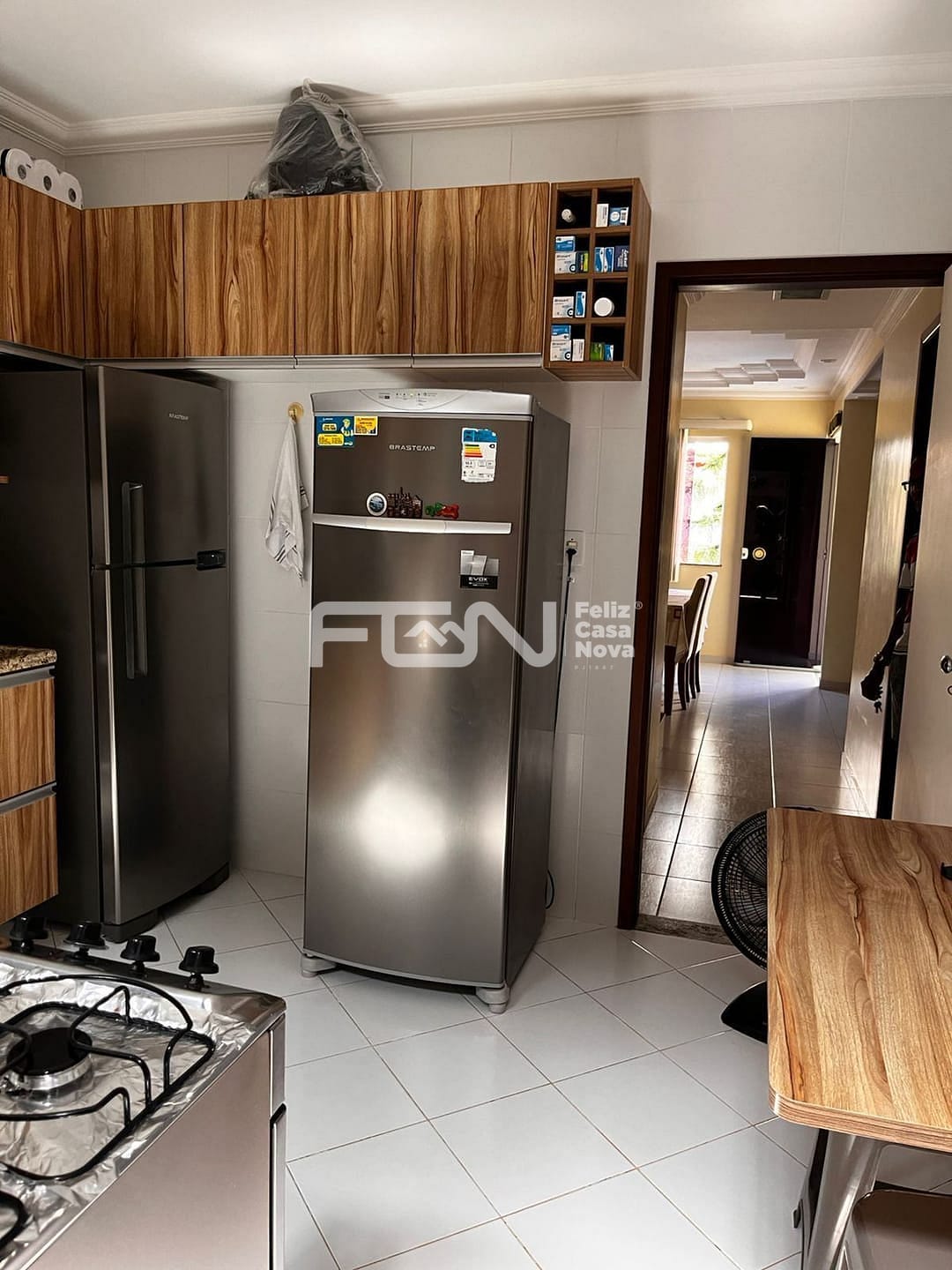 Casa, 4 quartos, 134 m² - Foto 17