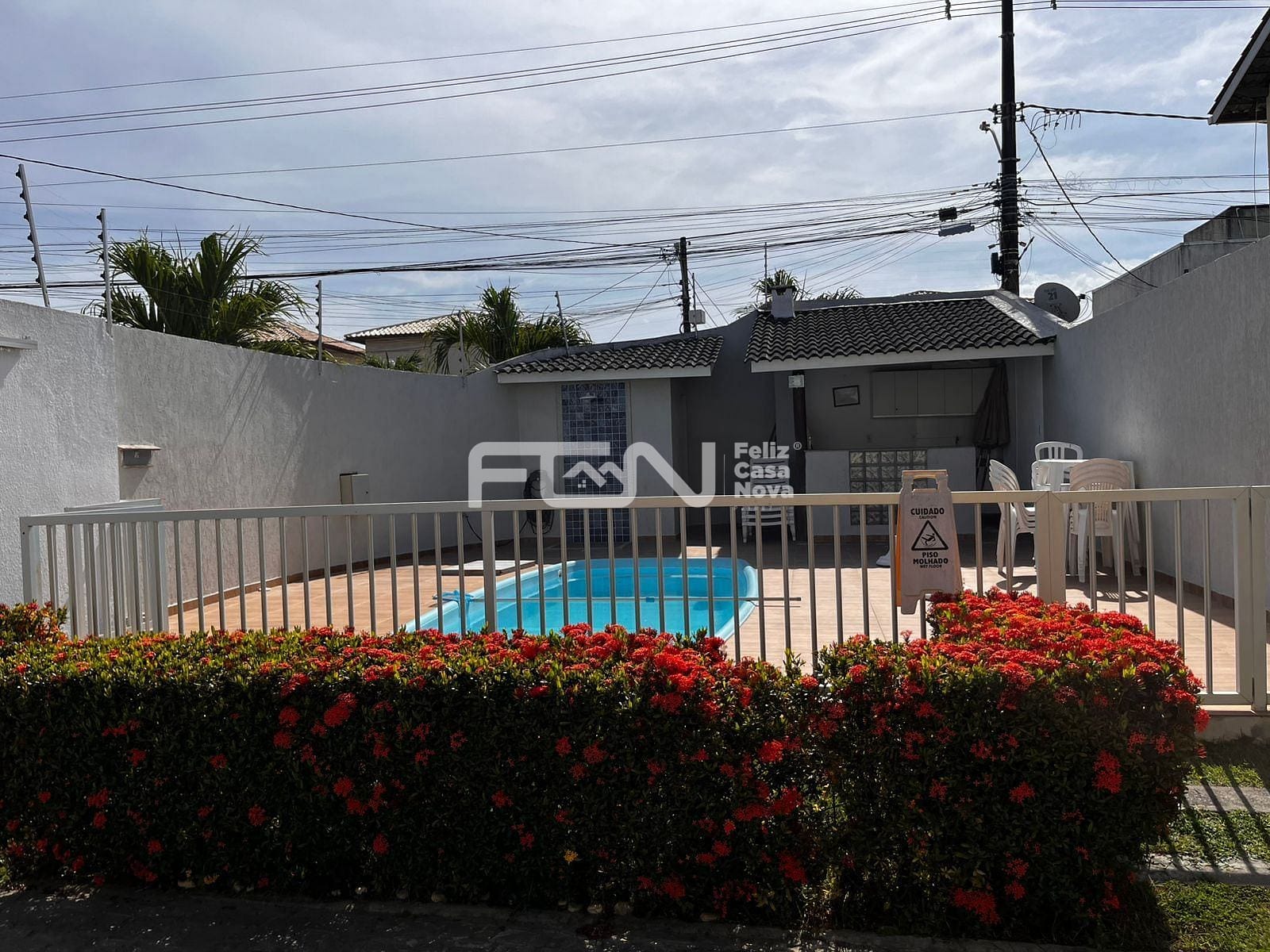 Casa, 4 quartos, 134 m² - Foto 37