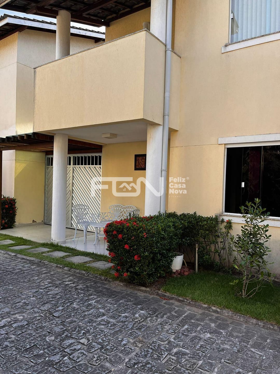 Casa, 4 quartos, 134 m² - Foto 27