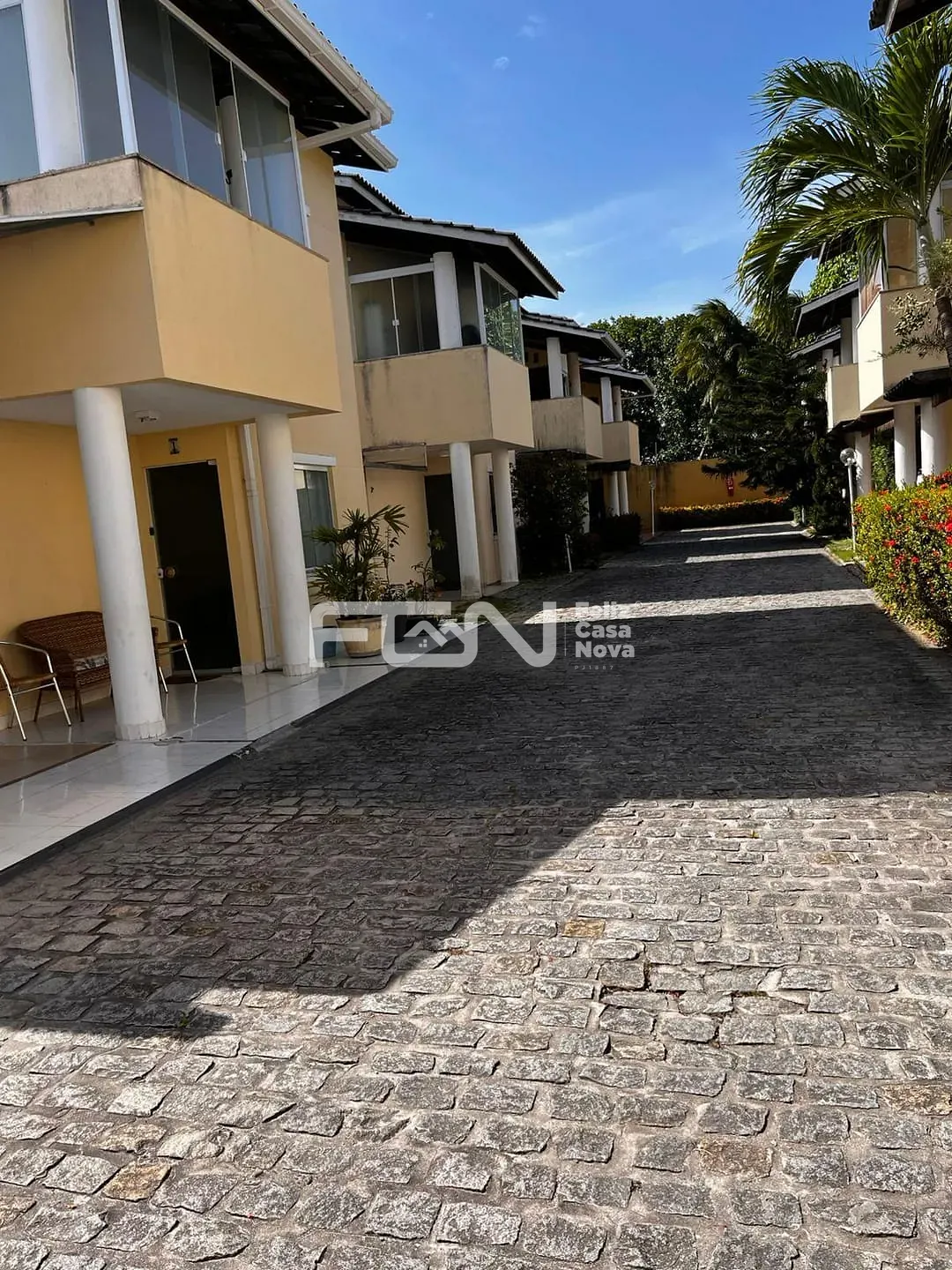 Casa, 4 quartos, 134 m² - Foto 29