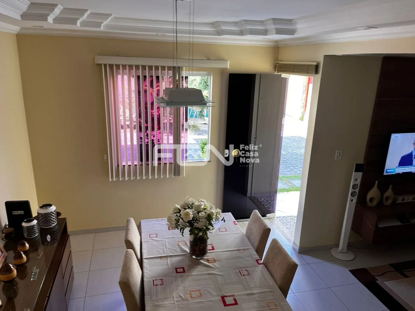 Casa, 4 quartos, 134 m² - Foto 3
