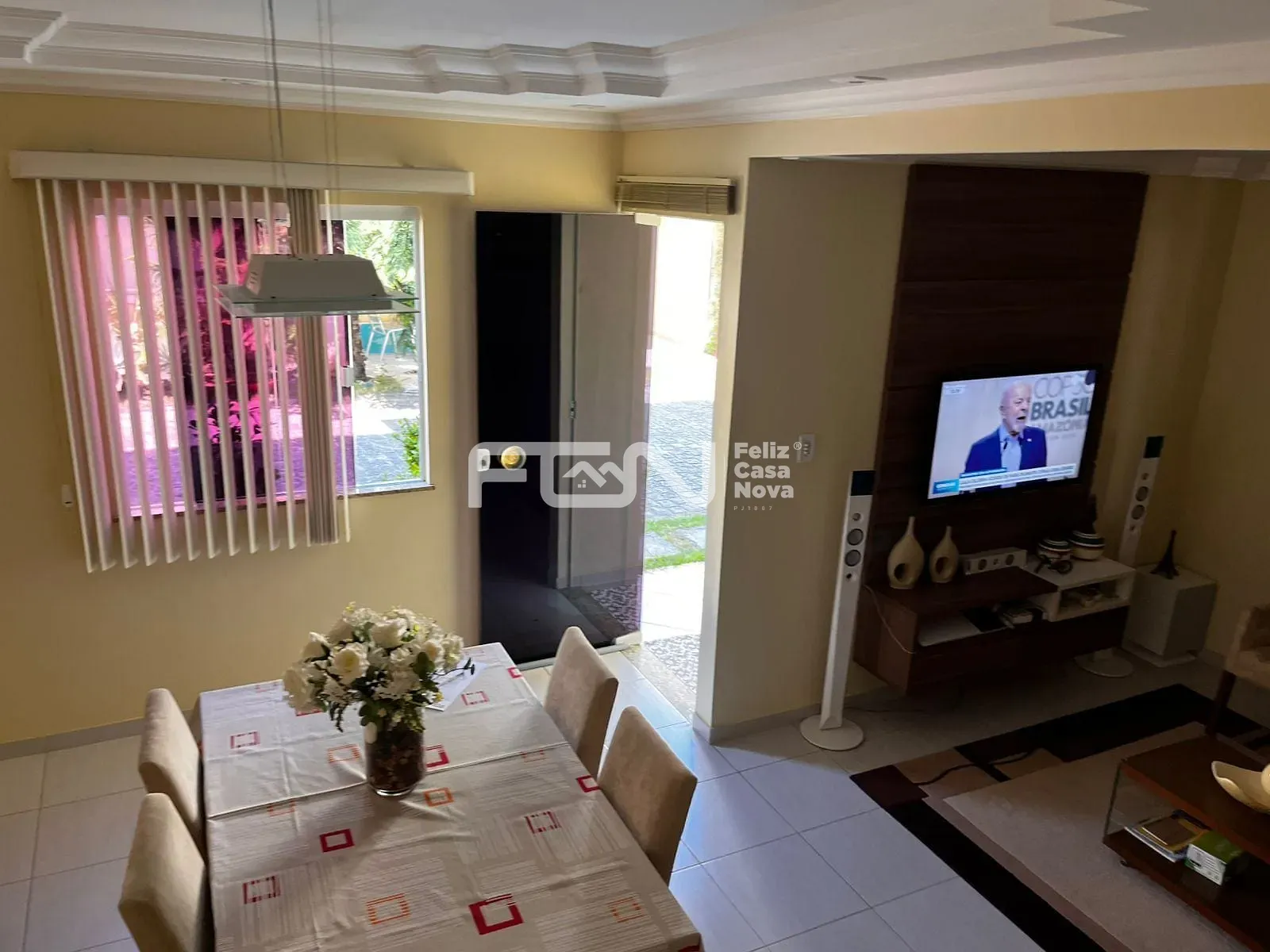Casa, 4 quartos, 134 m² - Foto 8
