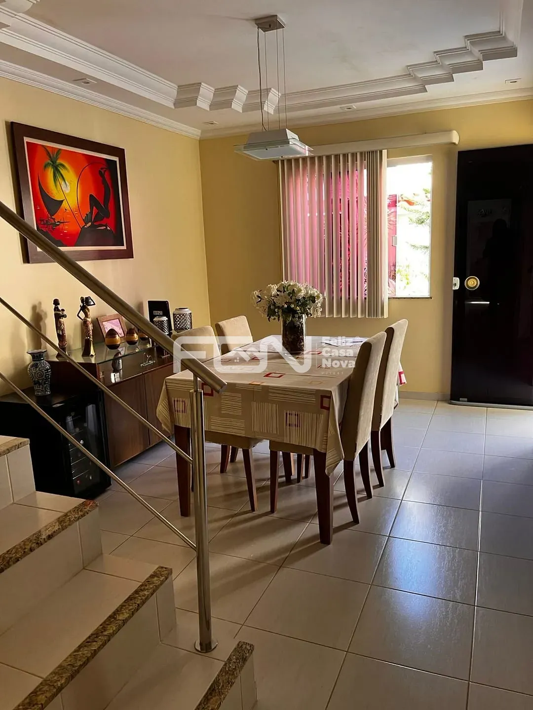 Casa, 4 quartos, 134 m² - Foto 6