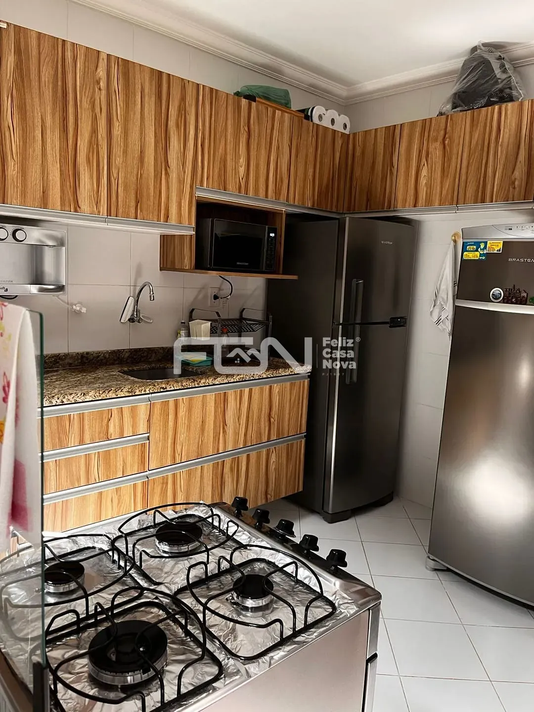 Casa, 4 quartos, 134 m² - Foto 15