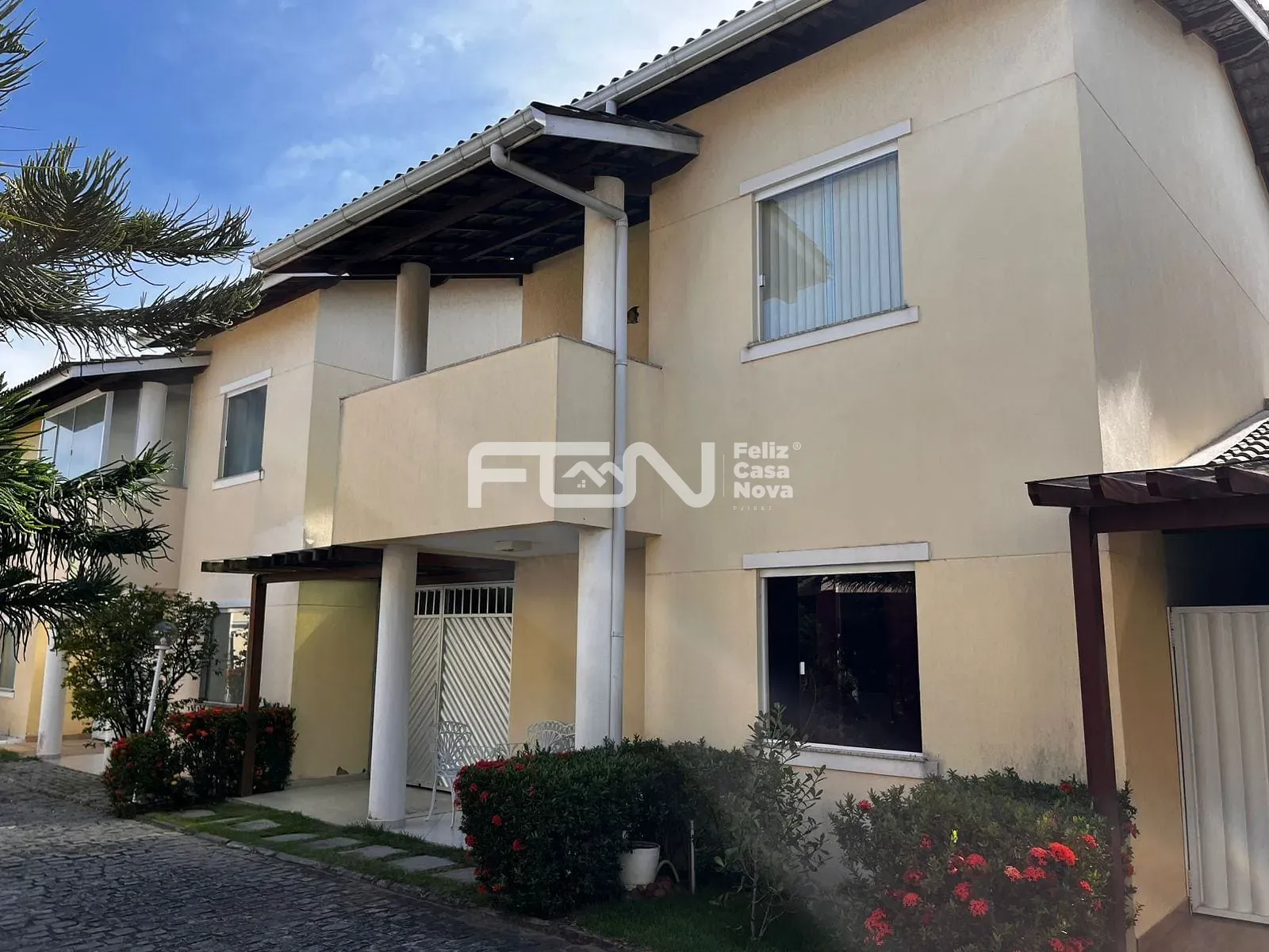 Casa, 4 quartos, 134 m² - Foto 26