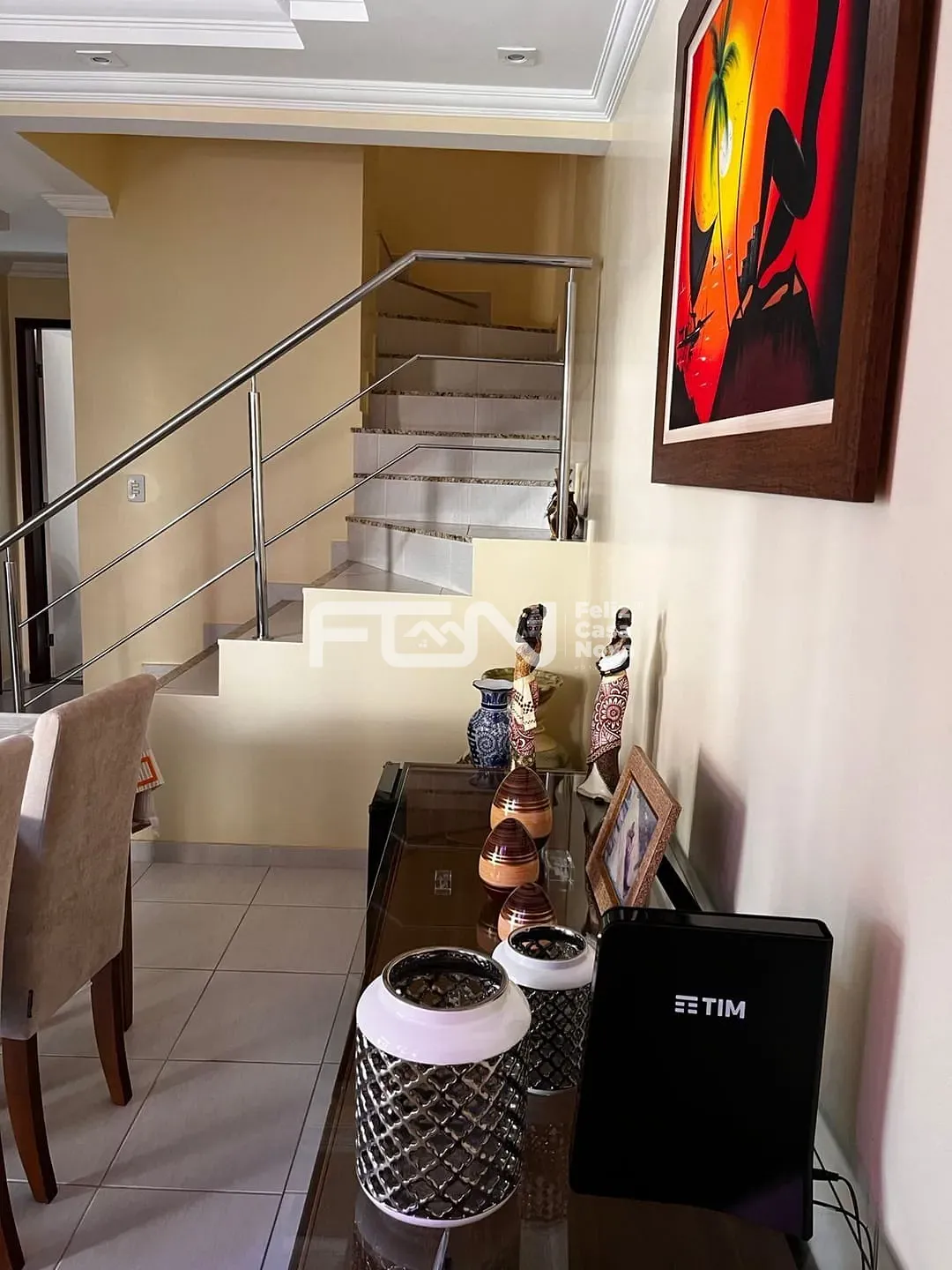 Casa, 4 quartos, 134 m² - Foto 5