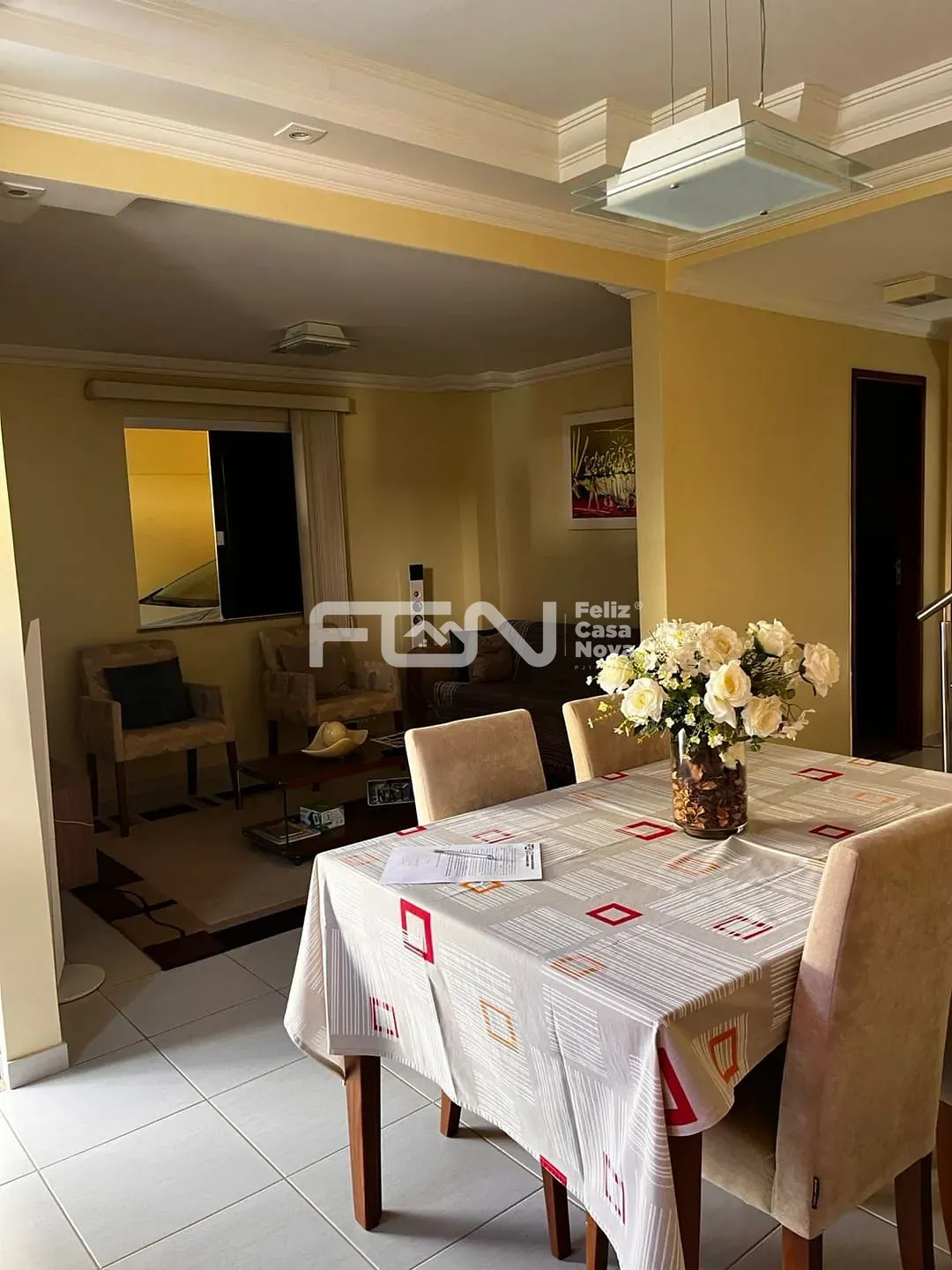 Casa, 4 quartos, 134 m² - Foto 7