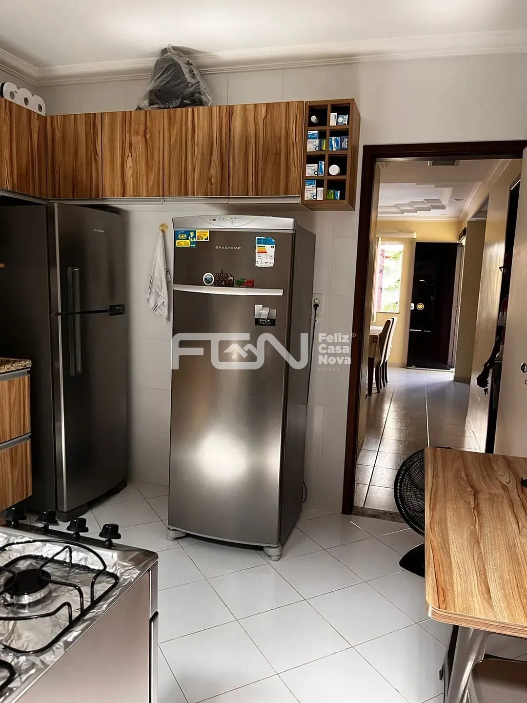 Casa, 4 quartos, 134 m² - Foto 17