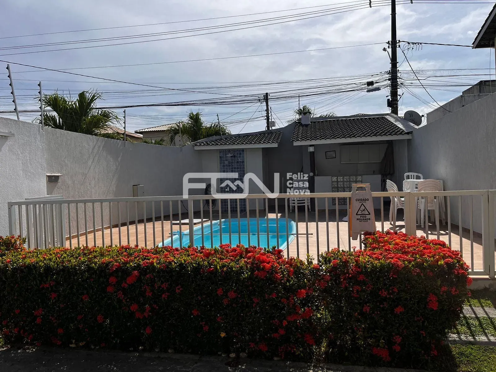 Casa, 4 quartos, 134 m² - Foto 37