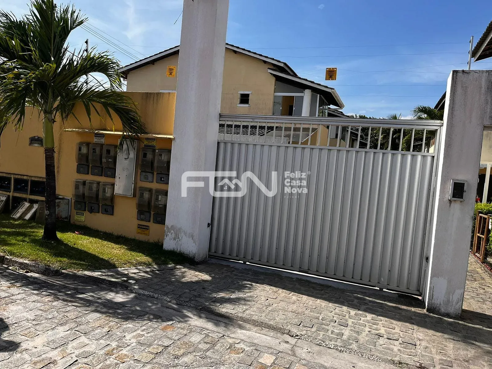 Casa, 4 quartos, 134 m² - Foto 35
