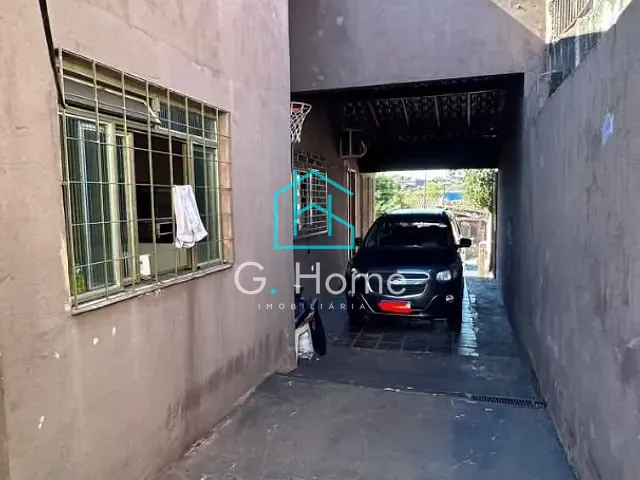 Casa com 234m² 3 quartos e 2 banheiros, à venda, no bairro Carlota em Londrina
