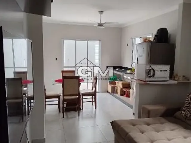 Casa com 200m² 4 quartos e 3 banheiros, à venda, no bairro Dom Bernardo José Mielle em Ribeirão Preto
