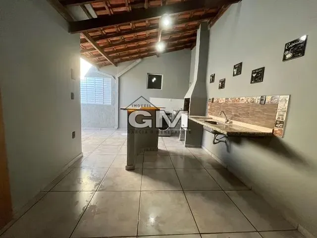 Casa com 200m² 4 quartos e 3 banheiros, à venda, no bairro Dom Bernardo José Mielle em Ribeirão Preto