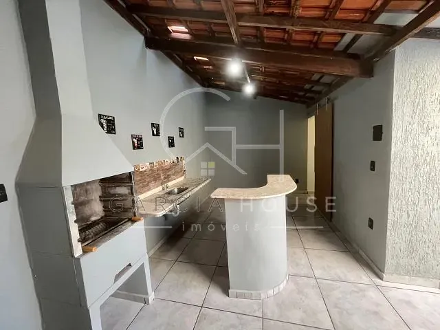 Casa com 200m² 4 quartos e 3 banheiros, à venda, no bairro Dom Bernardo José Mielle em Ribeirão Preto