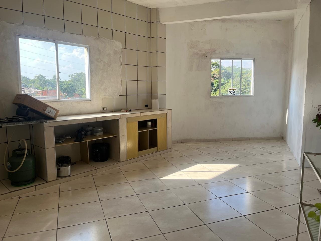 Casa para alugar com 2 quartos, 130m² - Foto 7