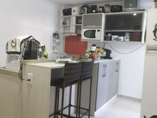 Foto do Casa - Casa com 2 dormitórios à venda, 110 m² por R$ 278.000,00 - Jardim Santa Inês II - São José dos Campos/SP | INDEPENDENCE NEGOCIOS IMOBILIARIOS LTDA