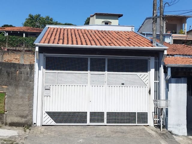 Foto do Casa - Casa com 2 dormitórios à venda, 110 m² por R$ 278.000,00 - Jardim Santa Inês II - São José dos Campos/SP | INDEPENDENCE NEGOCIOS IMOBILIARIOS LTDA
