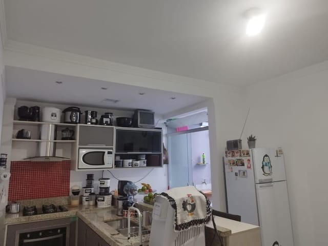 Foto do Casa - Casa com 2 dormitórios à venda, 110 m² por R$ 278.000,00 - Jardim Santa Inês II - São José dos Campos/SP | INDEPENDENCE NEGOCIOS IMOBILIARIOS LTDA
