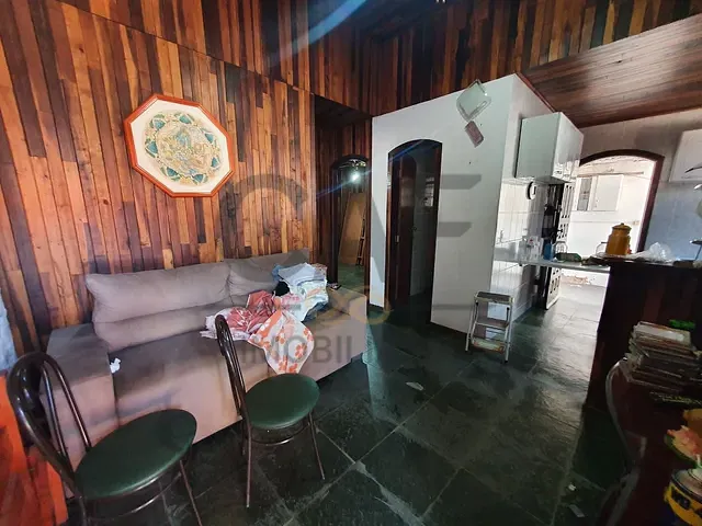 Casa com 250m² 2 quartos e 2 banheiros, à venda, no bairro Jardim Botânico em Jaguariúna