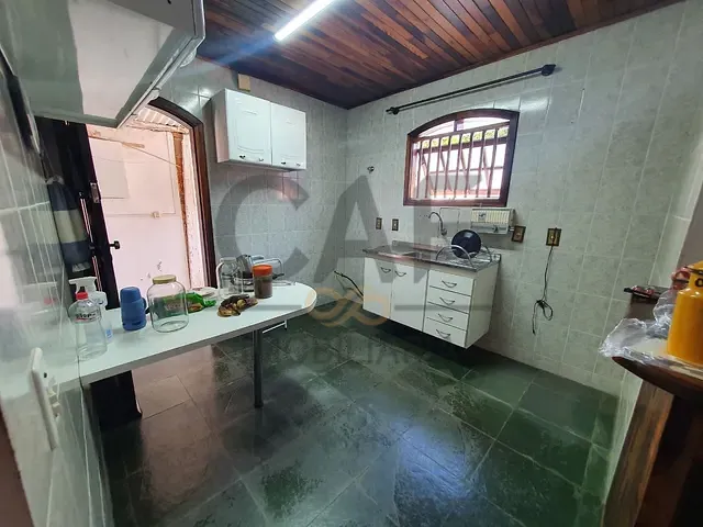 Casa com 250m² 2 quartos e 2 banheiros, à venda, no bairro Jardim Botânico em Jaguariúna