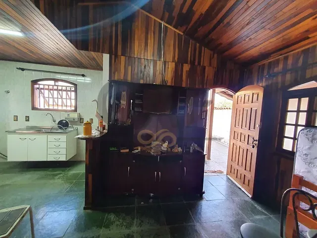 Casa com 250m² 2 quartos e 2 banheiros, à venda, no bairro Jardim Botânico em Jaguariúna