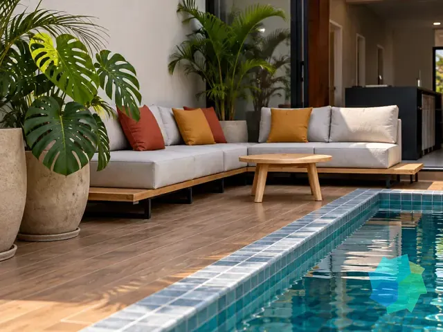 Casa com 360m² 3 quartos e 4 banheiros, à venda, no bairro Residencial Central Parque em Salto