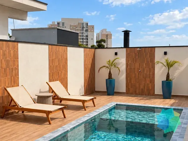 Casa com 360m² 3 quartos e 4 banheiros, à venda, no bairro Residencial Central Parque em Salto