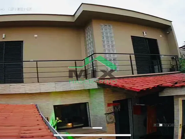 Casa com 250m² 4 quartos e 3 banheiros, à venda, no bairro Jardim Melo em São Paulo