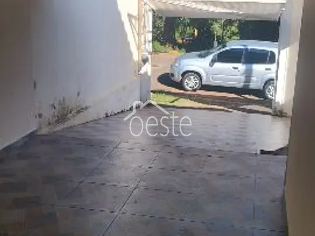 Casa com 150m² 3 quartos e 2 banheiros, para alugar, no bairro Colina Werner Plaas em Americana