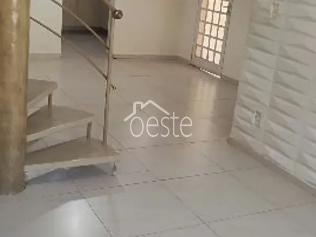 Casa com 150m² 3 quartos e 2 banheiros, para alugar, no bairro Colina Werner Plaas em Americana