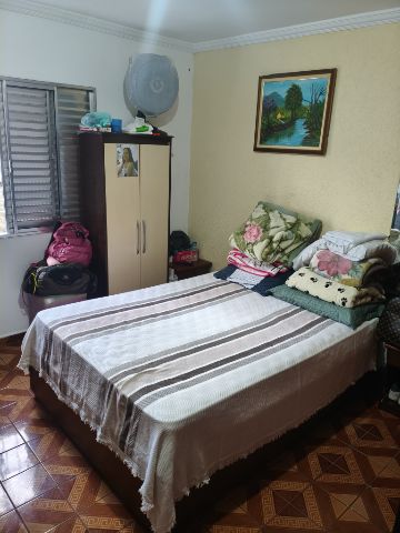 Casa com 164m² 2 quartos e 3 banheiros, à venda, no bairro Alto da Riviera em São Paulo