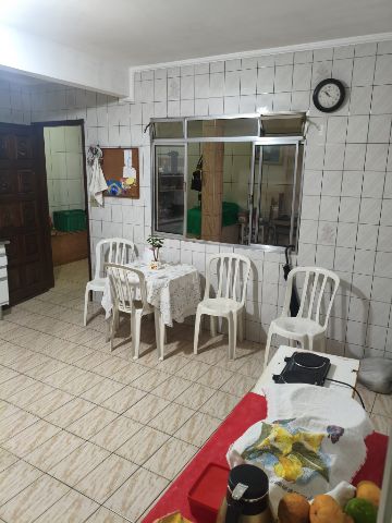 Casa com 164m² 2 quartos e 3 banheiros, à venda, no bairro Alto da Riviera em São Paulo