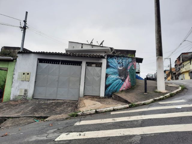 Casa com 164m² 2 quartos e 3 banheiros, à venda, no bairro Alto da Riviera em São Paulo