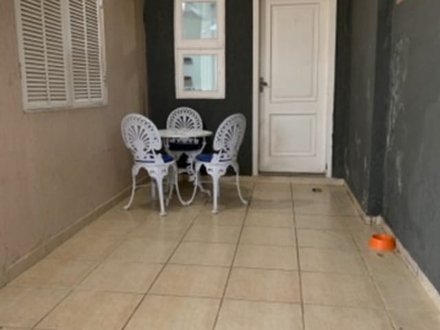 Casa com 300m² 4 quartos e 2 banheiros, à venda, no bairro Jardim Santana em Tremembé