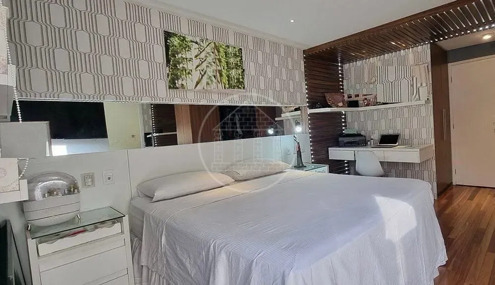 Casa, 4 quartos, 191 m² - Foto 6