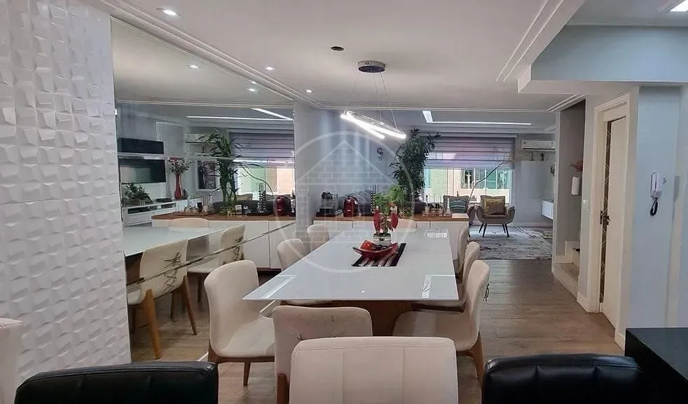 Casa, 4 quartos, 191 m² - Foto 8