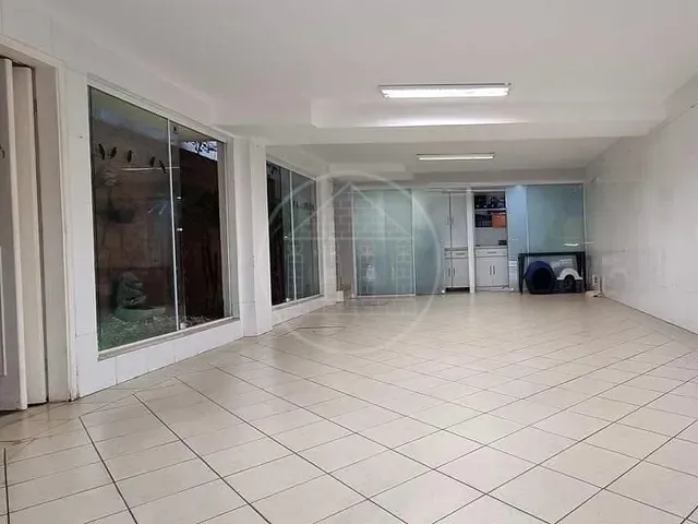 Casa com 191m² 4 quartos e 5 banheiros, para alugar, no bairro Vila Mariana em São Paulo