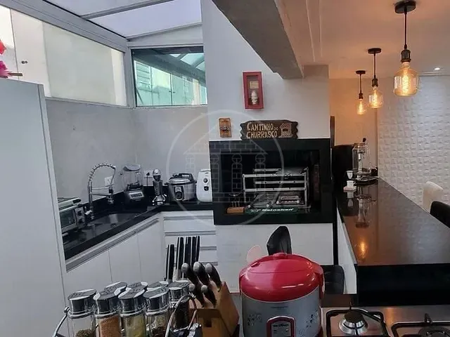 Casa com 191m² 4 quartos e 5 banheiros, para alugar, no bairro Vila Mariana em São Paulo