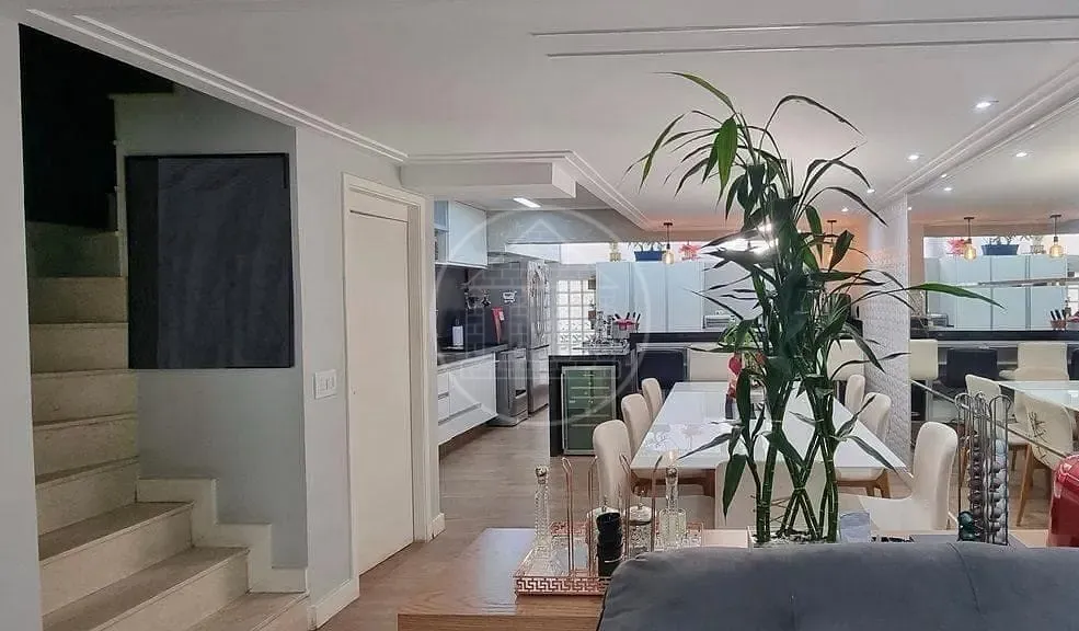 Casa, 4 quartos, 191 m² - Foto 11