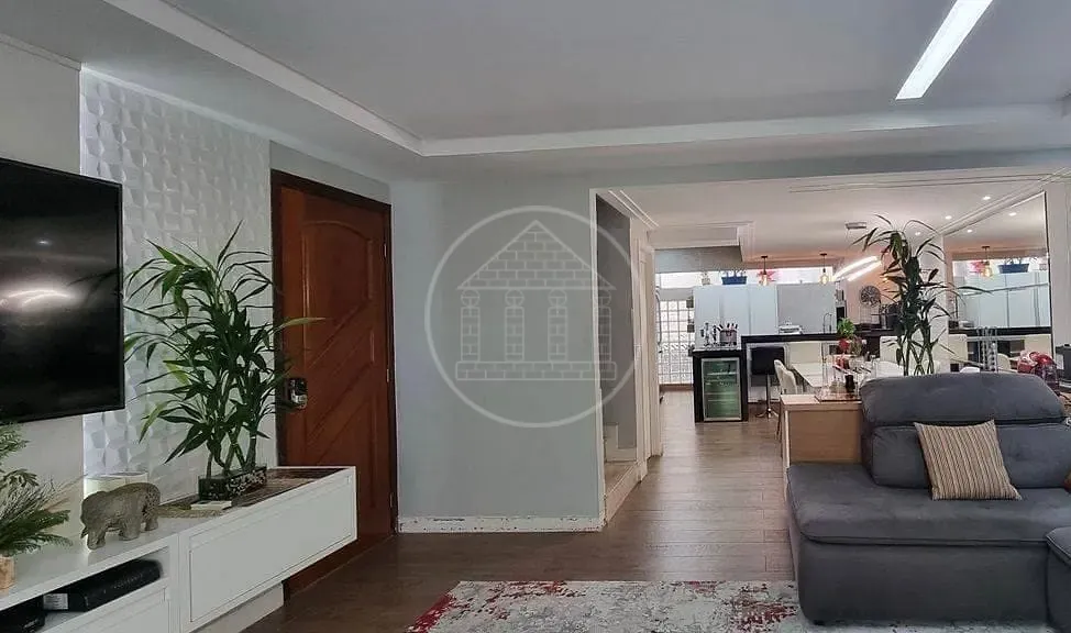Casa, 4 quartos, 191 m² - Foto 7