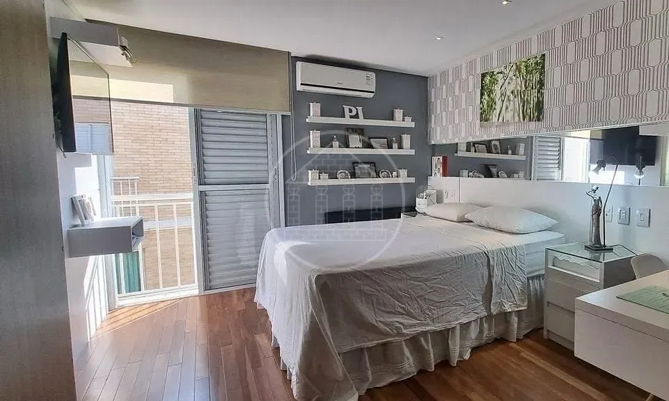 Casa, 4 quartos, 191 m² - Foto 4