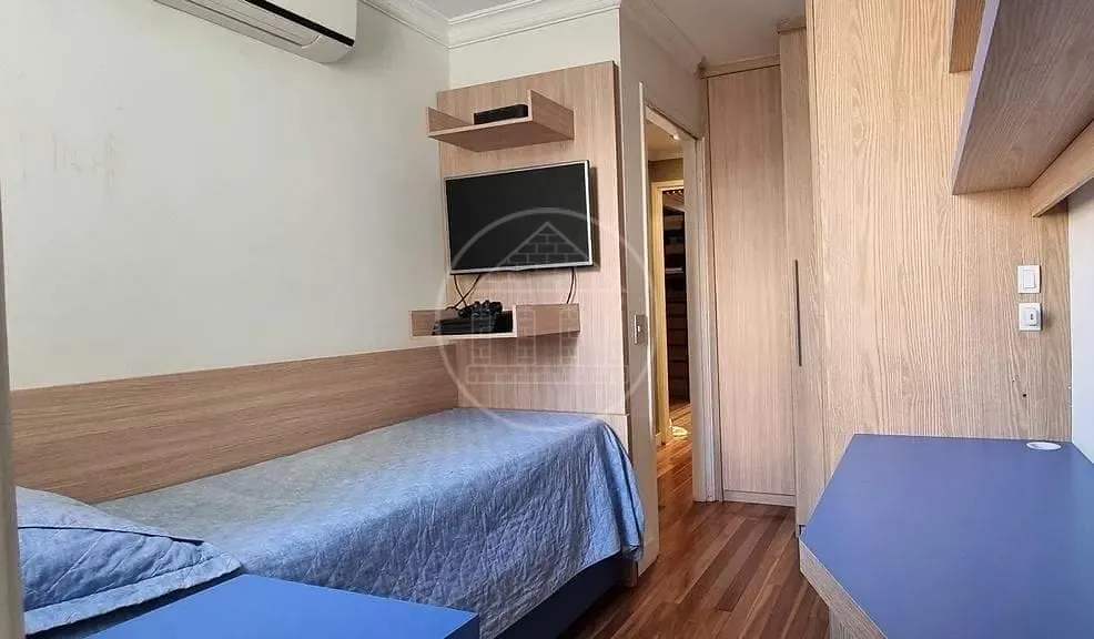 Casa, 4 quartos, 191 m² - Foto 12