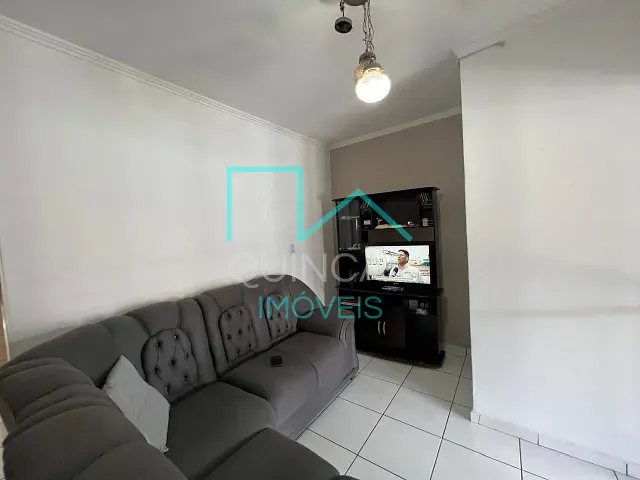Casa com 125m² 3 quartos e 2 banheiros, à venda, no bairro Jardim Carolina em Jundiaí