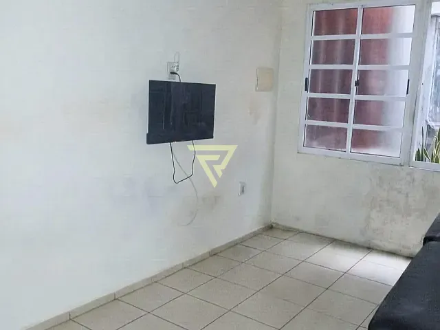 Casa com 100m² 2 quartos e 3 banheiros, à venda, no bairro Jardim Cristo Redentor em Ribeirão Preto