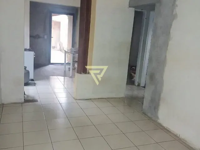 Casa com 100m² 2 quartos e 3 banheiros, à venda, no bairro Jardim Cristo Redentor em Ribeirão Preto